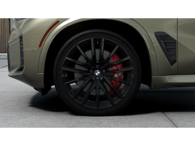 2026 BMW X5 40i - Photo 48