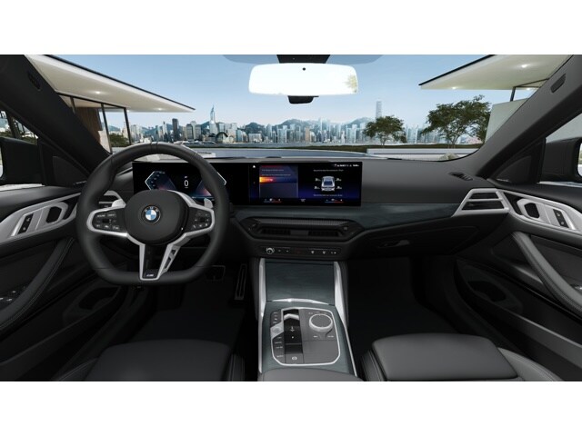 2026 BMW 4 Series 430i - Photo 36