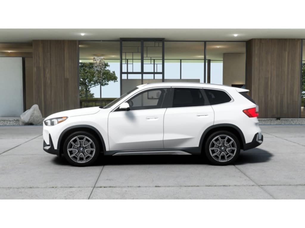 New 2027 BMW X1 SUV