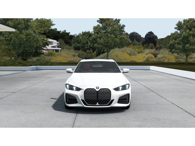 2026 Bmw 430i photo 3