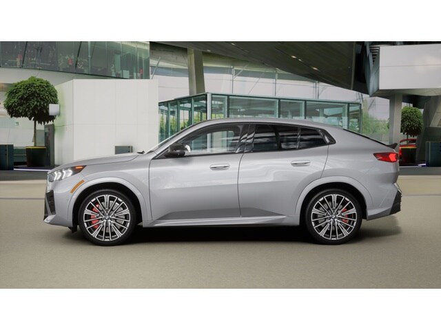 2026 Bmw X2 xDrive28i photo 4