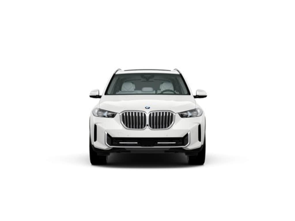 New 2026 BMW X5 xDrive40i SUV