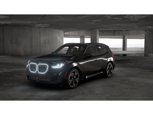 2026 BMW X3 M50 XDRIVE's photo