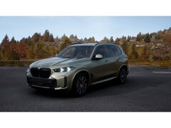 2026 BMW X5 xDrive40i SUV