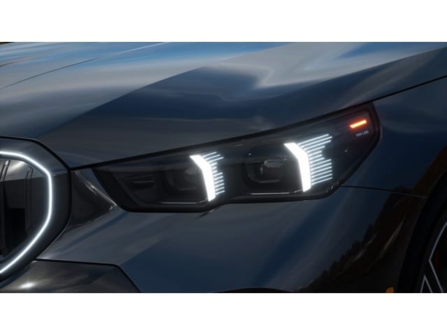 2026 BMW i5 40 - Photo 43