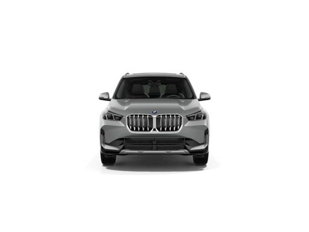 Certified 2025 BMW X1 xDrive28i SUV