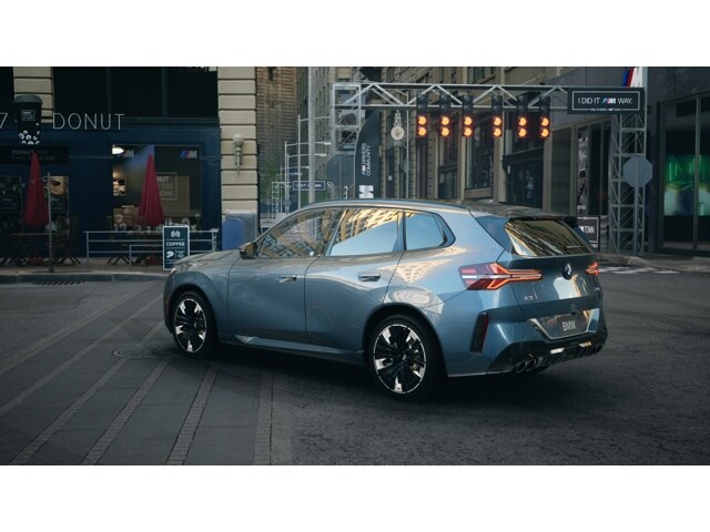 2026 Bmw X3 photo 2