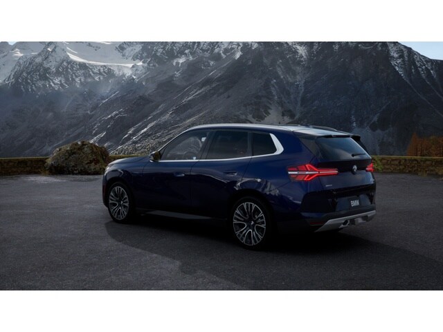 2026 Bmw X3 photo 2