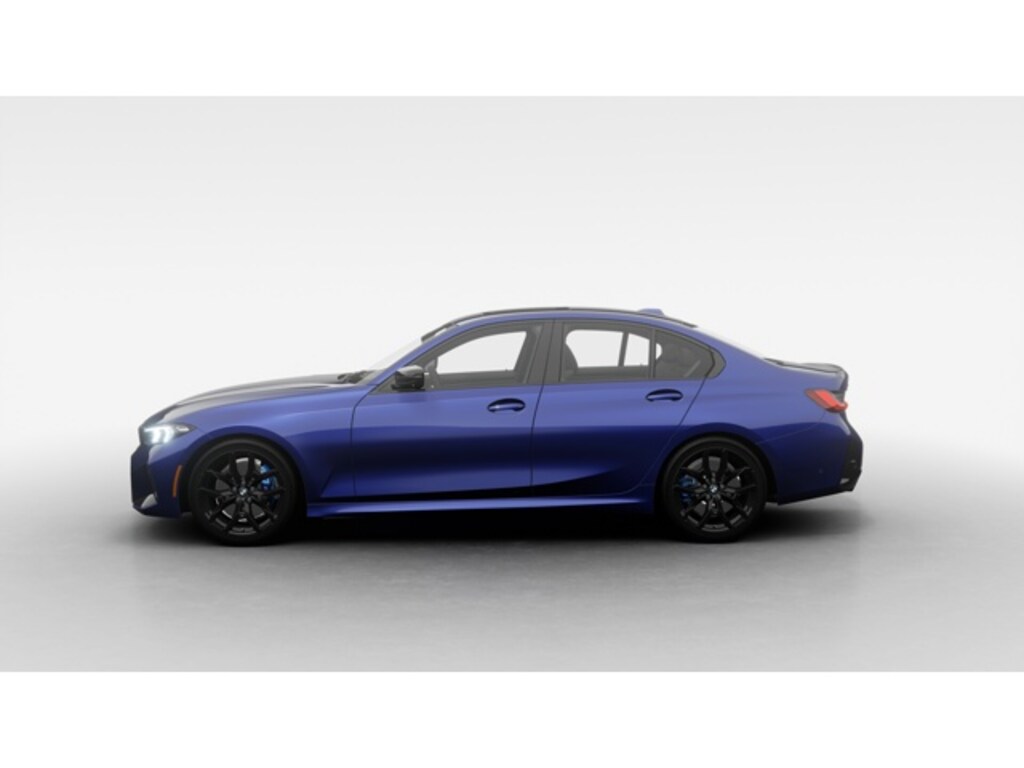 New 2026 BMW 330i xDrive Sedan