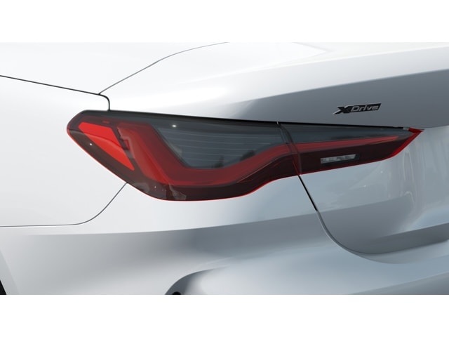 2026 BMW 4 Series 430i - Photo 8