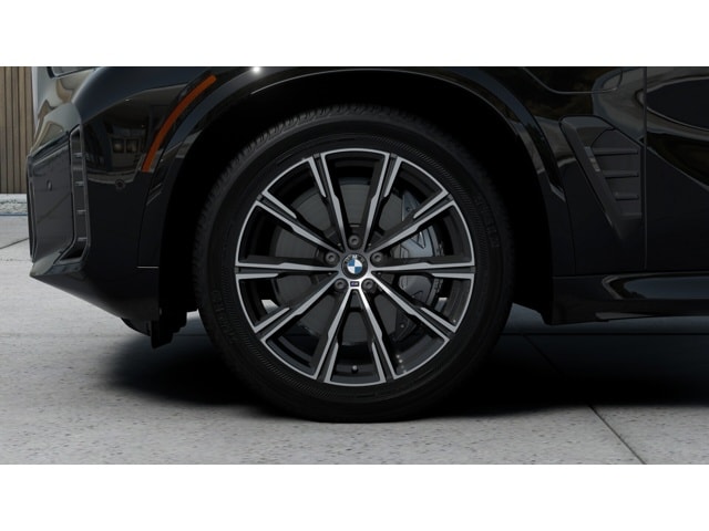 2026 BMW X5 50e - Photo 49