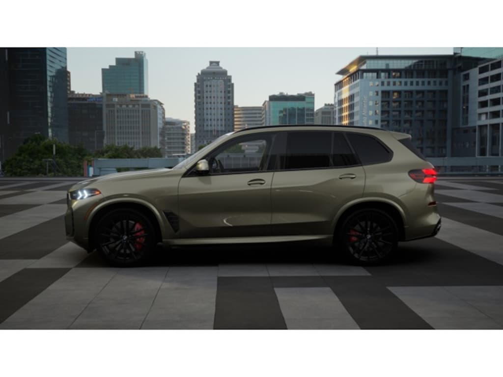 New 2026 BMW Z4 M40i Convertible