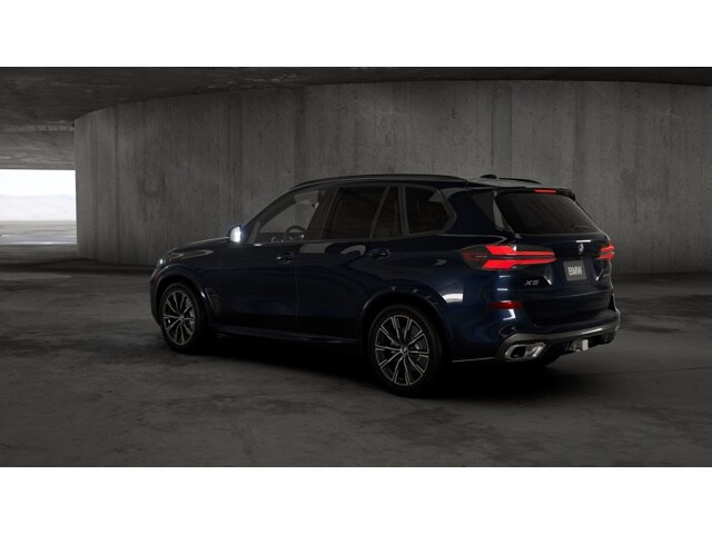2026 Bmw X5 xDrive40i photo 2