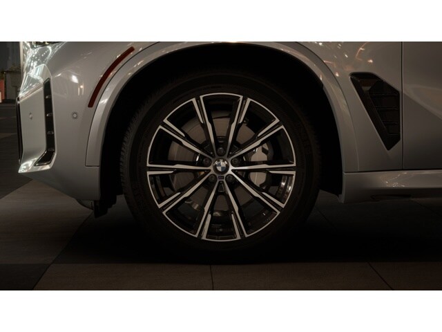 2026 BMW X5 40i - Photo 50