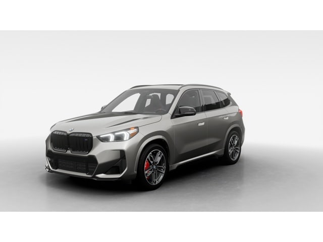 2026 BMW X1 M35i