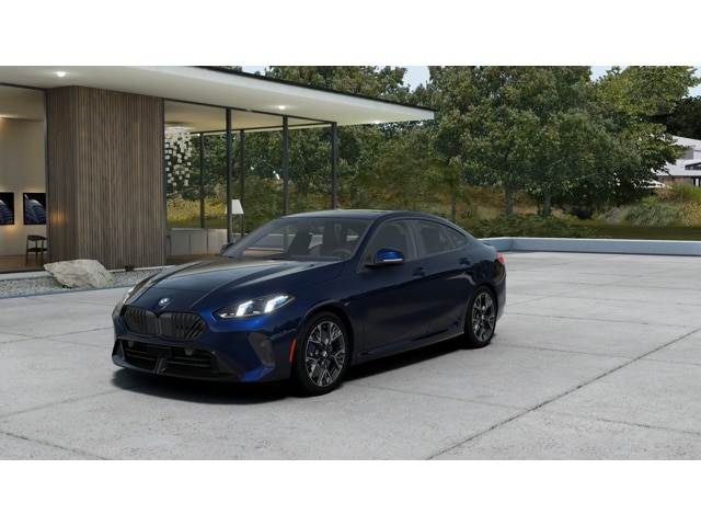 2025 BMW 2 Series