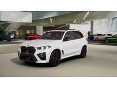 2026 BMW X5 M Competition SUV
