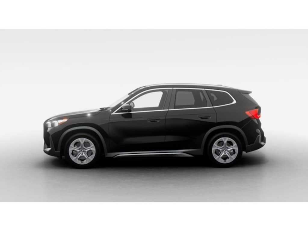 New 2027 BMW X1 SUV