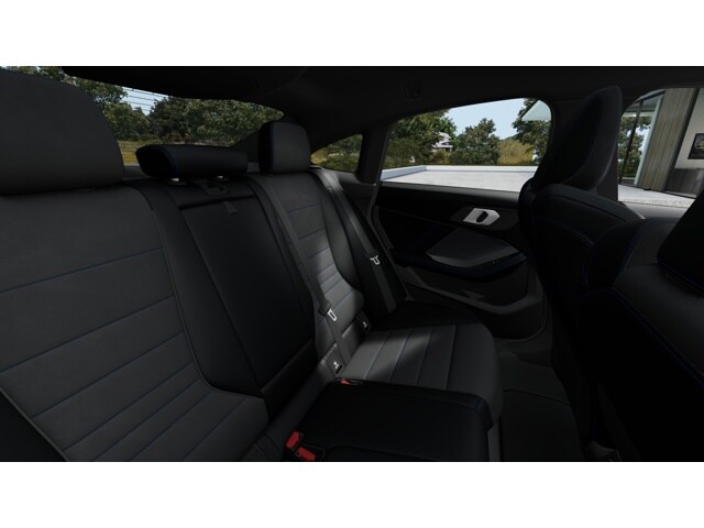 2026 BMW 2 Series M235 - Photo 37