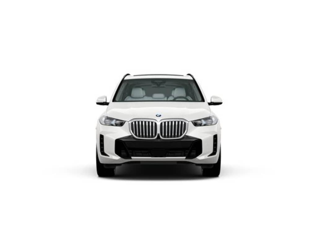 New 2026 BMW X5 sDrive40i SUV