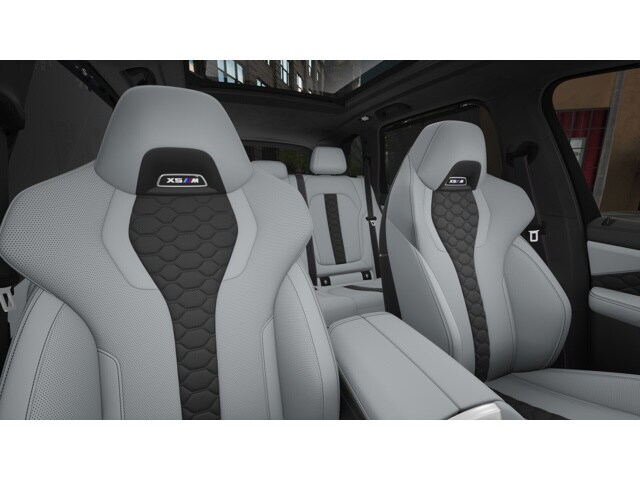 2026 BMW X5 M X5 M - Photo 28
