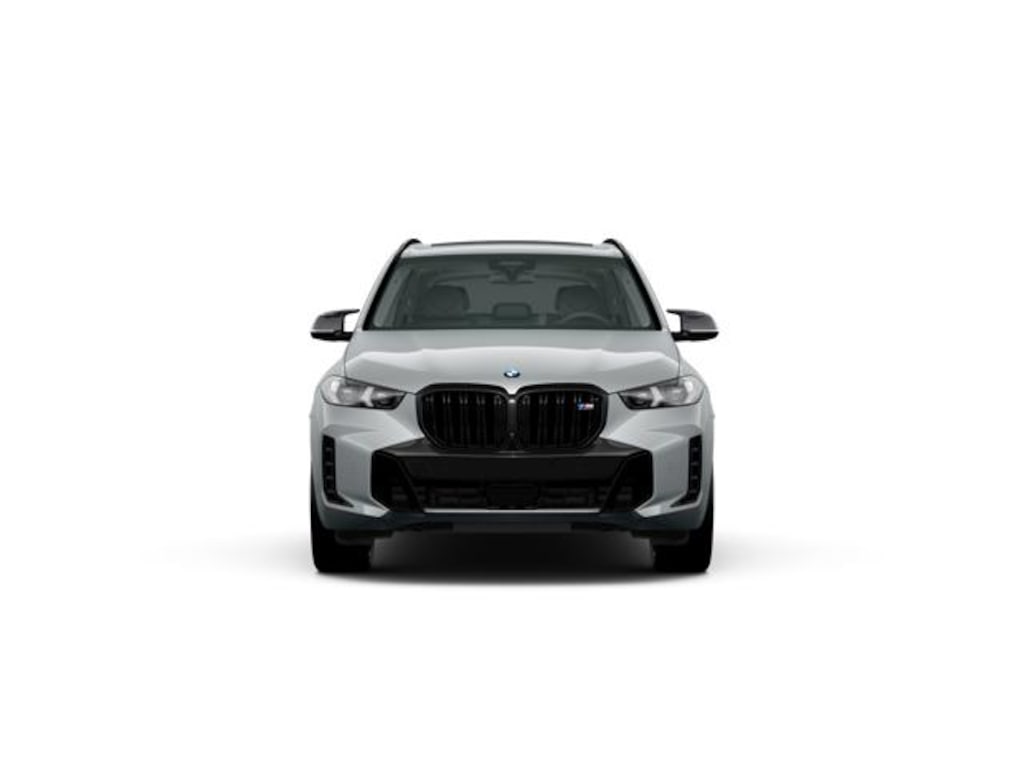 New 2026 BMW X5 M60i SUV