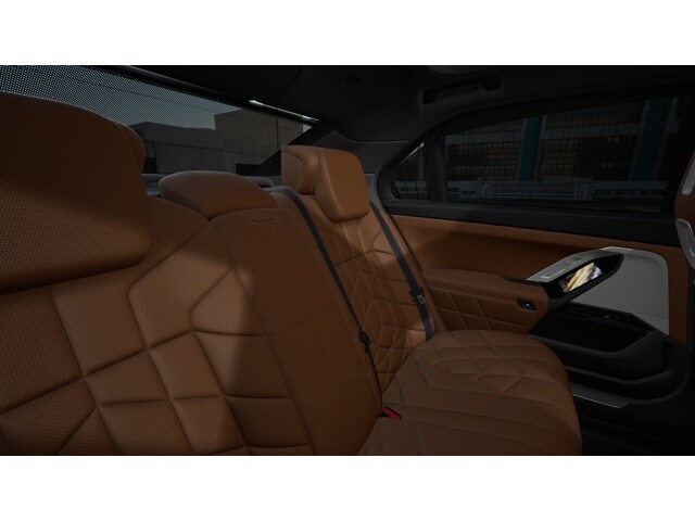 2025 BMW i7 60 - Photo 41