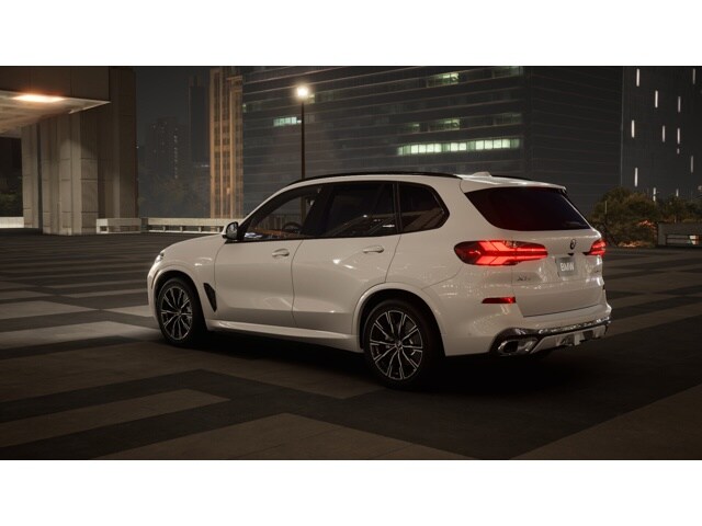 2026 Bmw X5 xDrive40i photo 2