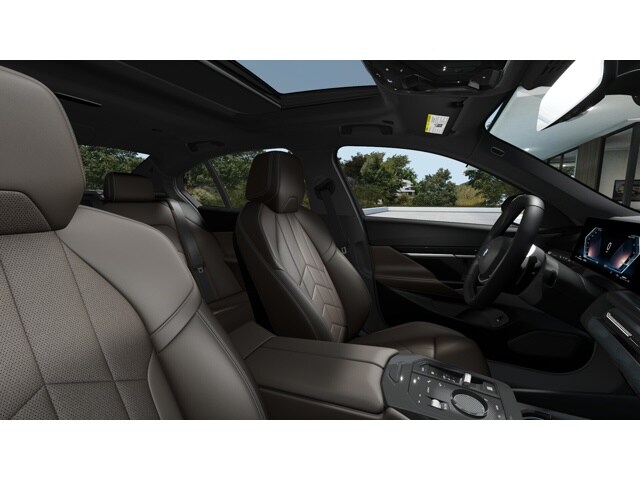 2026 BMW 5 Series 530i - Photo 34