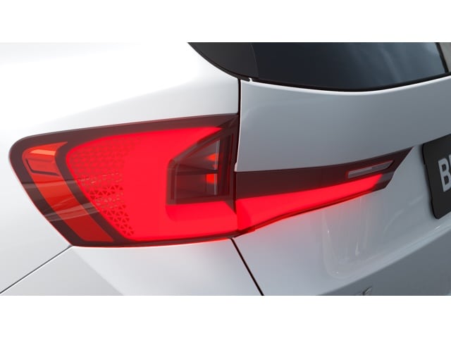 2026 BMW X1 28i - Photo 42