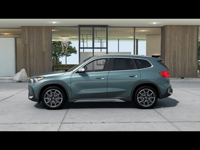 2025 Bmw X1 XDrive28i photo 4