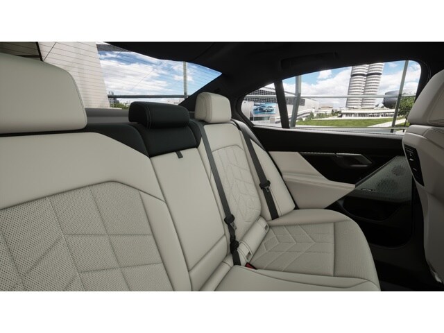 2026 BMW 5 Series 530i - Photo 39