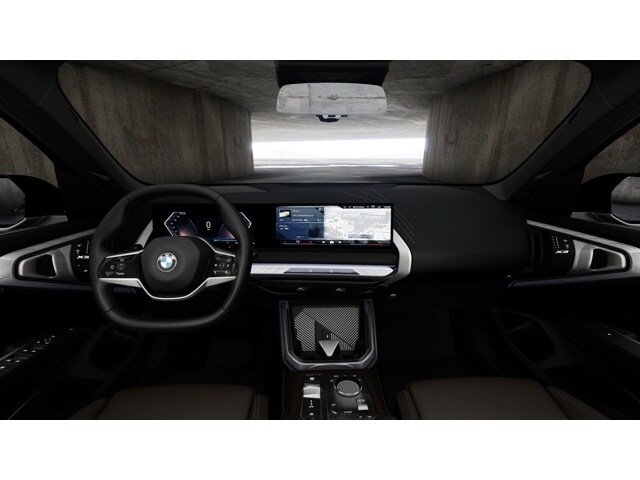 2026 BMW X3 30 - Photo 39