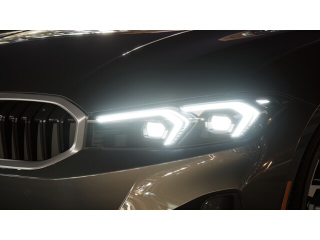2026 BMW 3 Series 330i - Photo 49