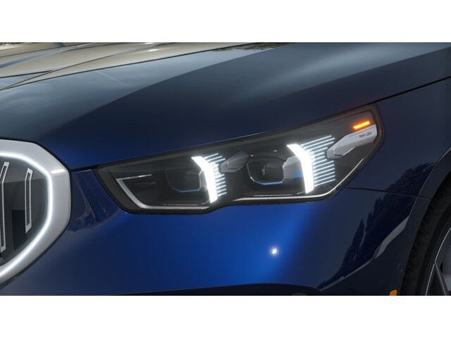 2026 Bmw 530i xDrive photo 11