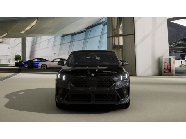 2026 Bmw X2 xDrive28i photo 2