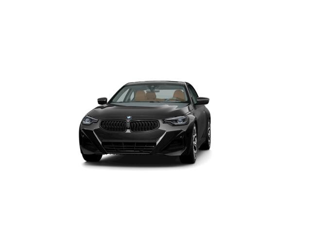 2025 Bmw 230i xDrive photo 3
