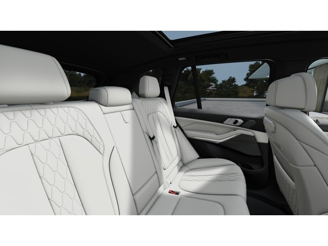 2026 BMW X5 40i - Photo 12