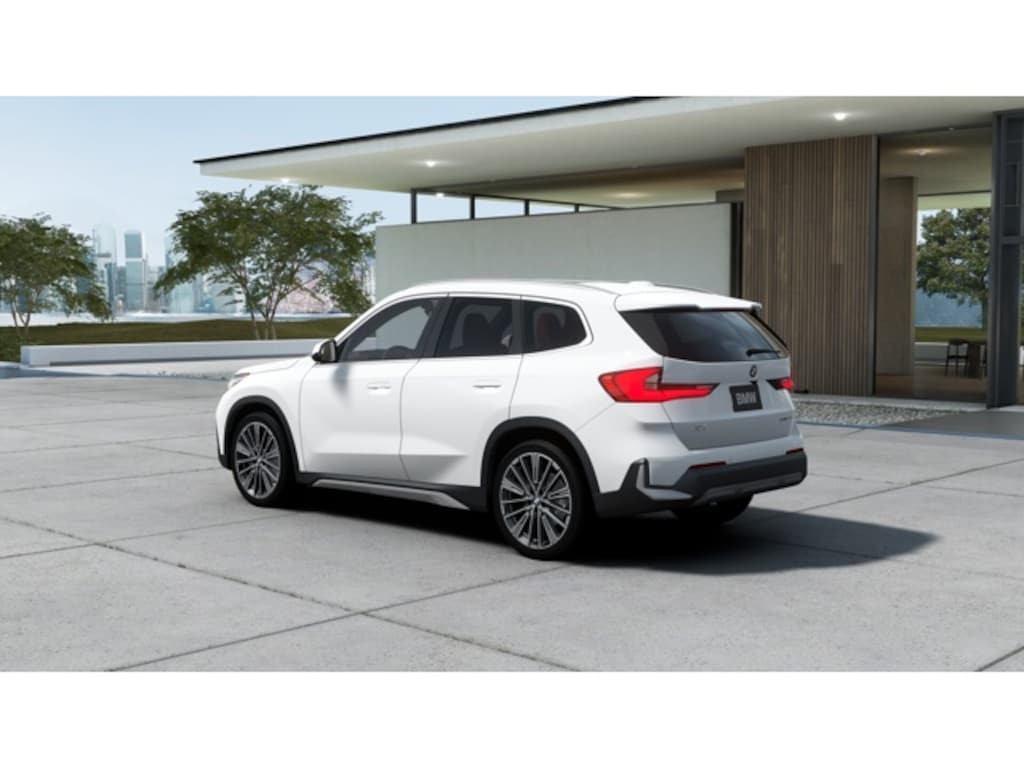 New 2026 BMW X1 xDrive28i SUV