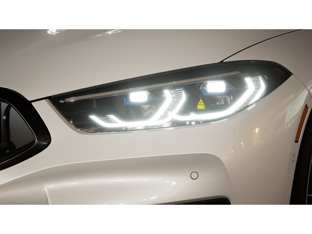 2026 BMW 8 Series 840i - Photo 49