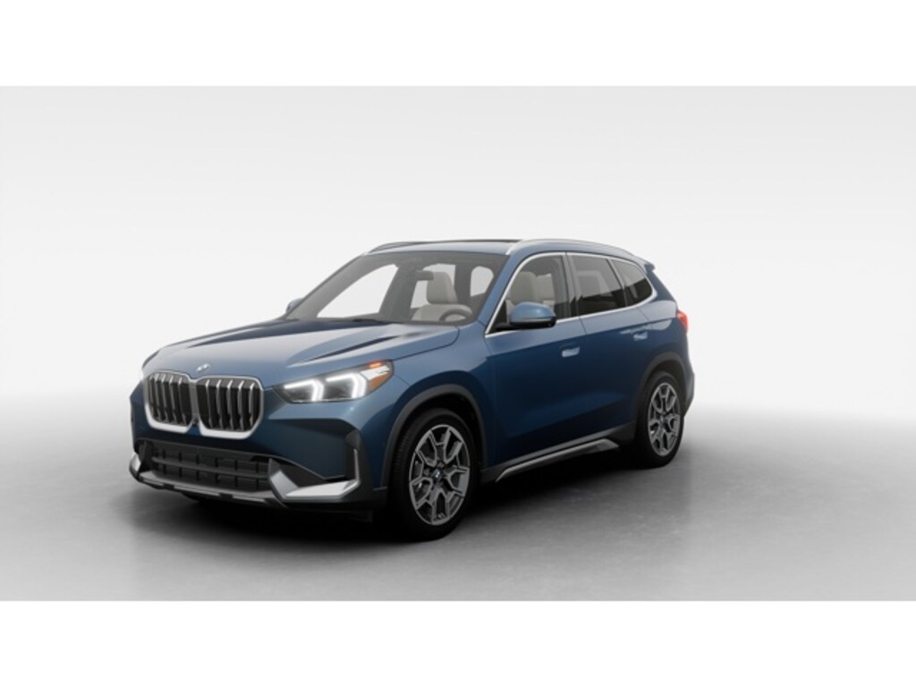 New 2026 BMW X1 xDrive28i SUV