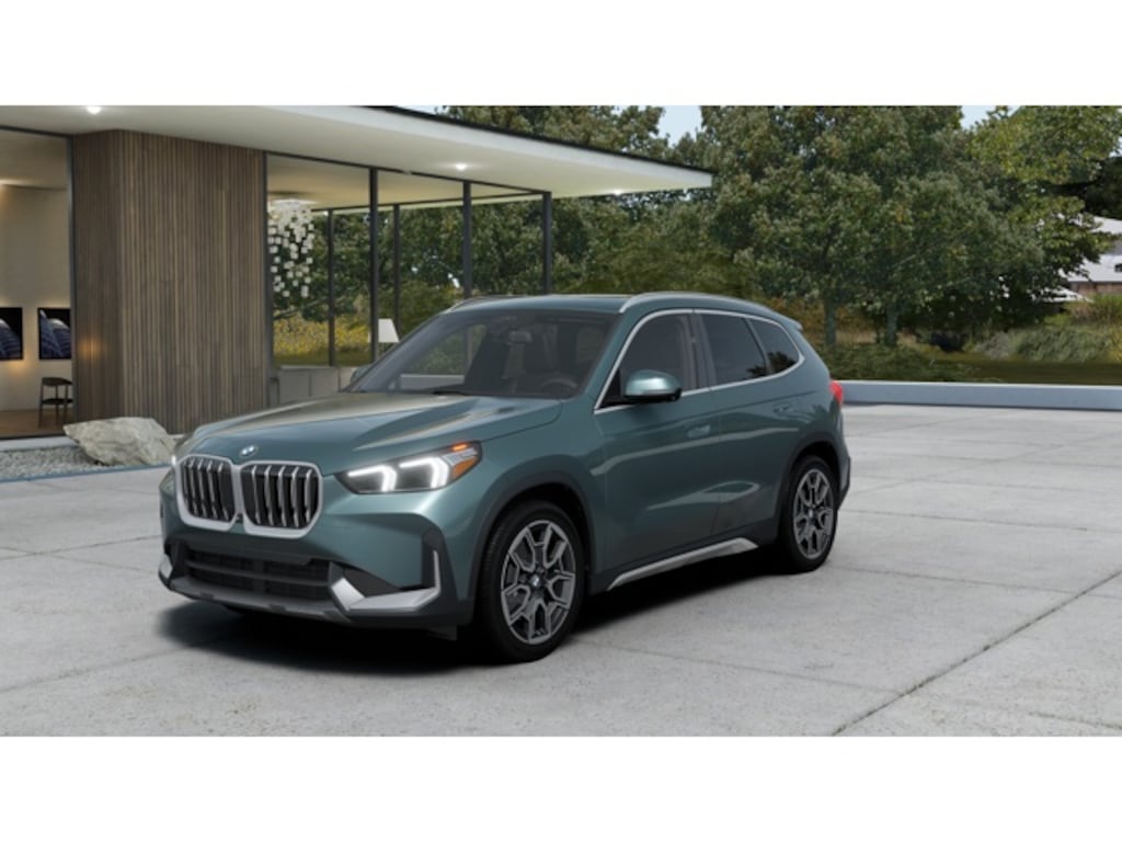 New 2026 BMW X1 xDrive28i SUV