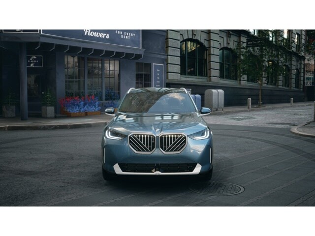 2025 Bmw X3 30x Drive photo 3