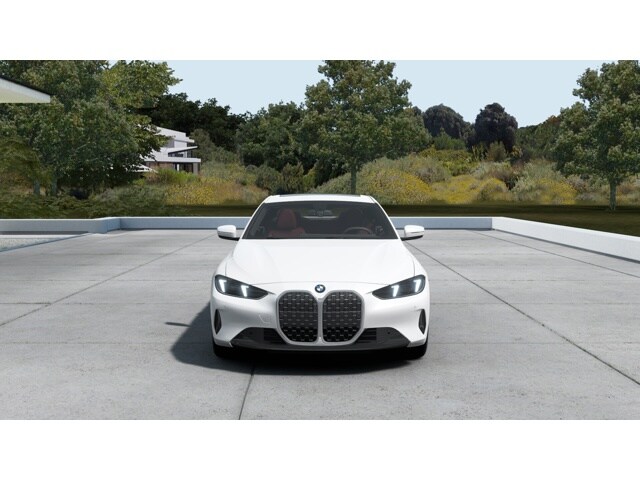 2025 Bmw 430i photo 3