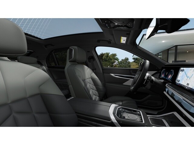 2026 BMW 7 Series 760i - Photo 54