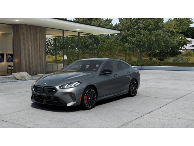 2026 BMW 2 Series M235 - Photo 18