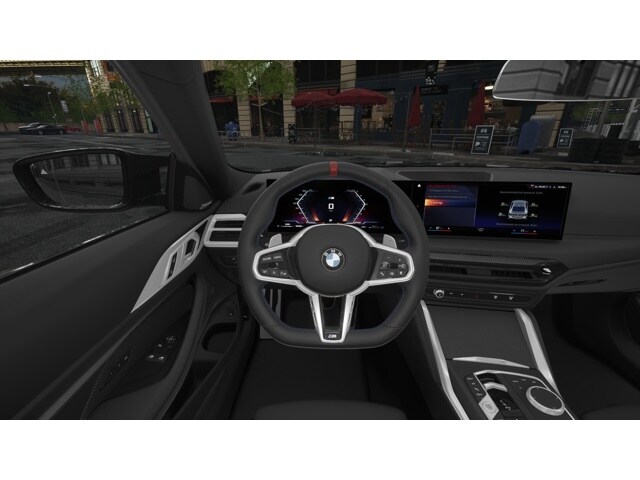 2026 BMW 4 Series M440i - Photo 31