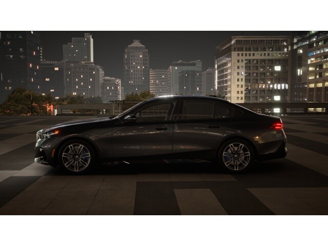 2026 Bmw 530i 530i xDrive photo 4