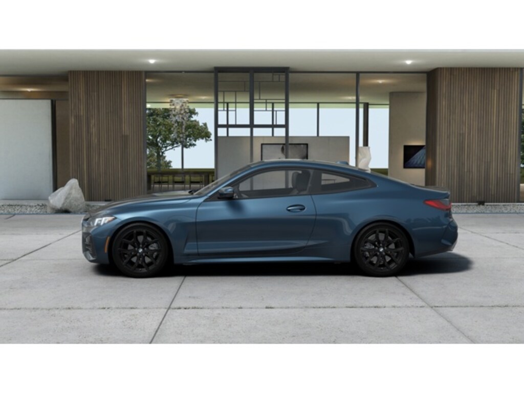 New 2027 BMW 430i Coupe