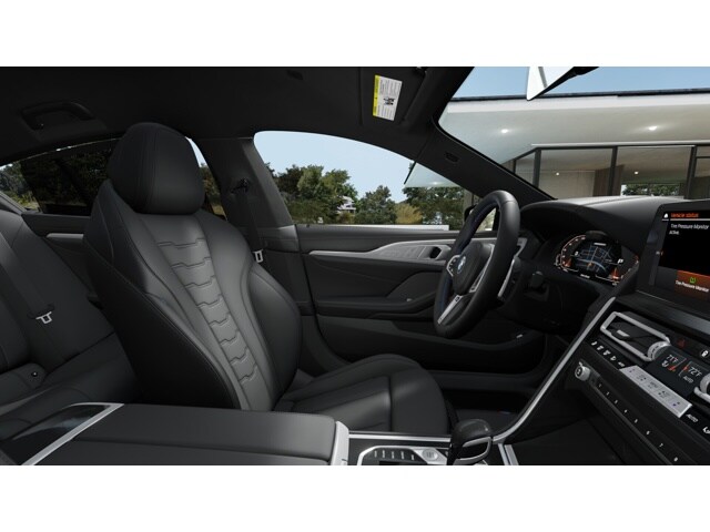 2026 BMW 8 Series M850i - Photo 51